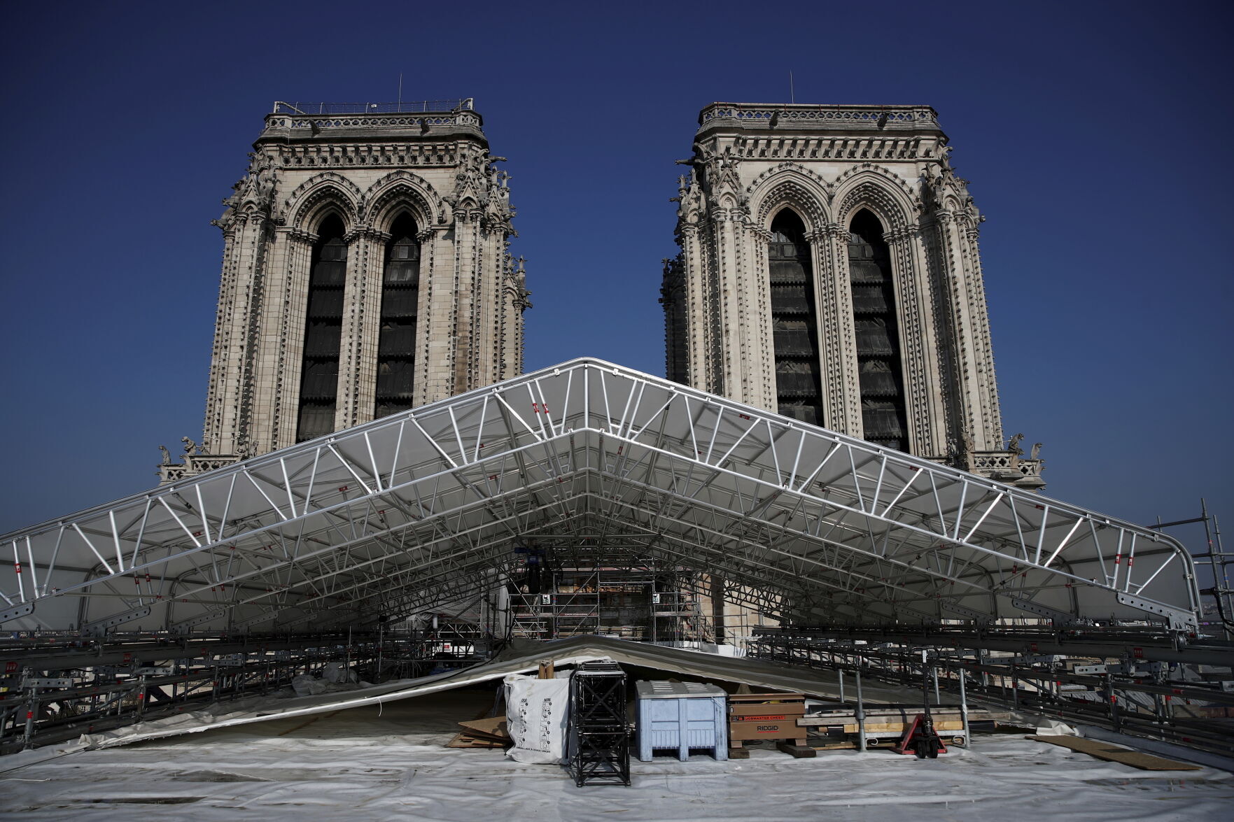 France Notre Dame